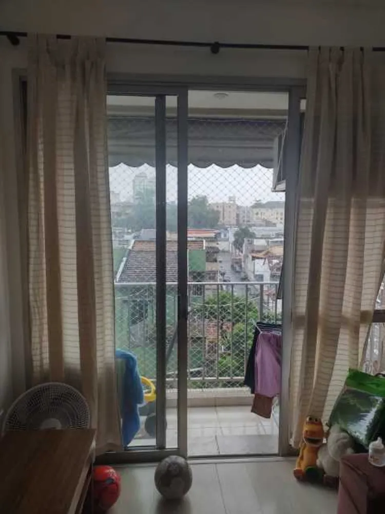 Apartamento, 2 quartos, 72 m² - Foto 5