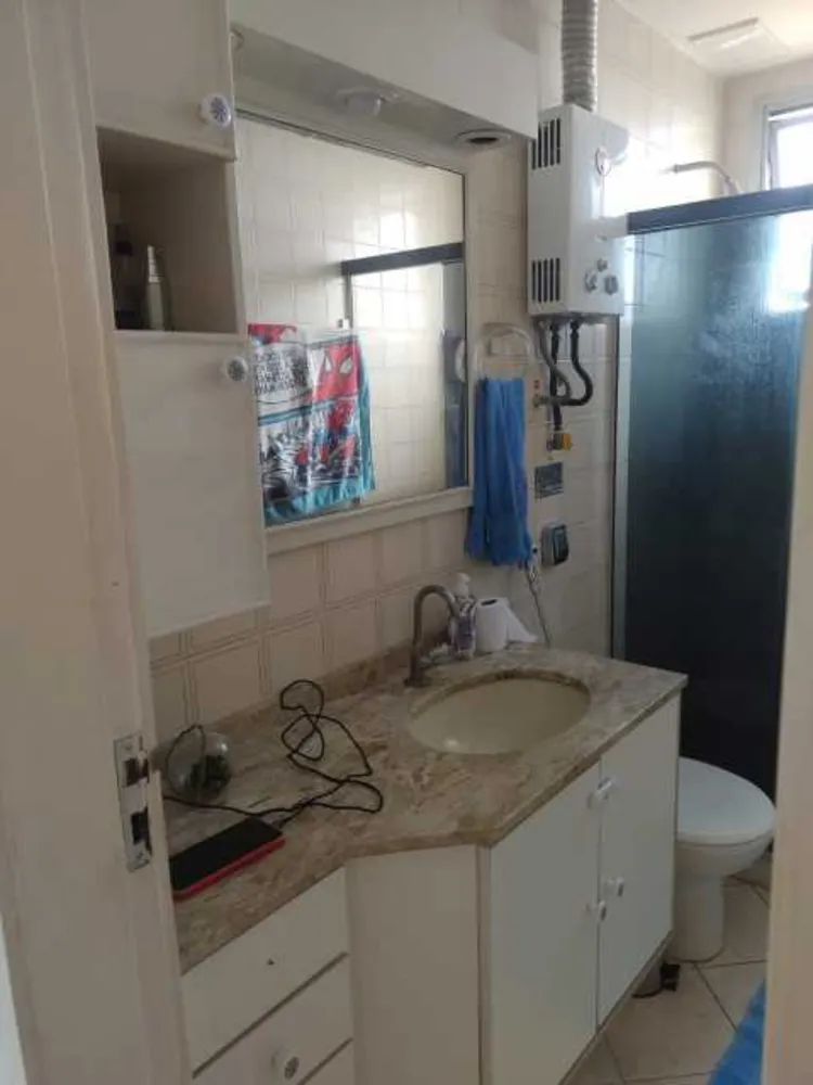 Apartamento, 2 quartos, 72 m² - Foto 10