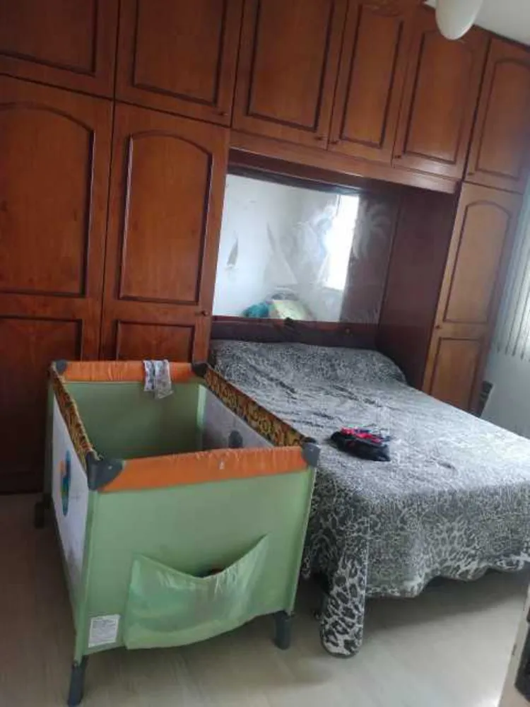 Apartamento, 2 quartos, 72 m² - Foto 10