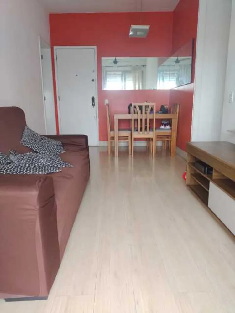 Apartamento, 2 quartos, 72 m² - Foto 9