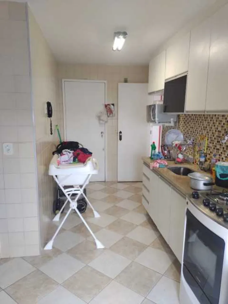 Apartamento, 2 quartos, 72 m² - Foto 6