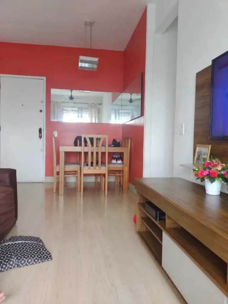 Apartamento, 2 quartos, 72 m² - Foto 12