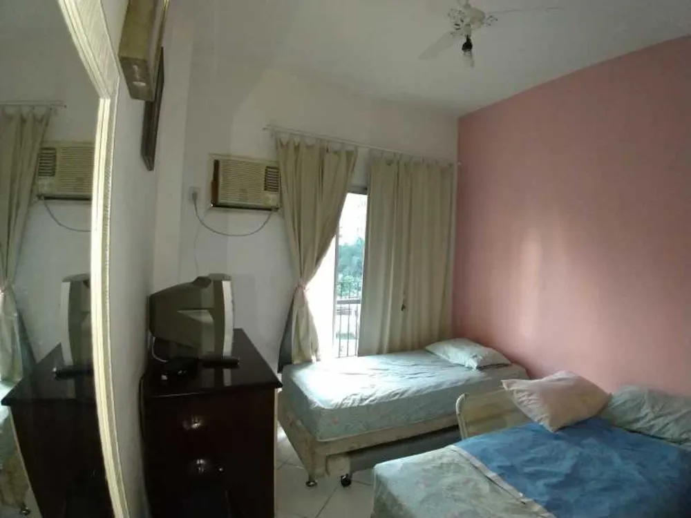 Apartamento, 2 quartos, 70 m² - Foto 1