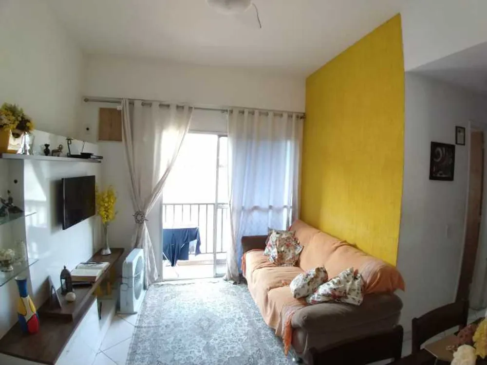 Apartamento, 2 quartos, 70 m² - Foto 5
