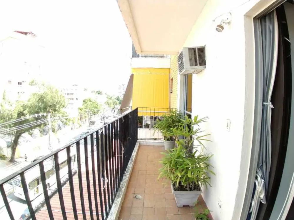 Apartamento, 2 quartos, 70 m² - Foto 3