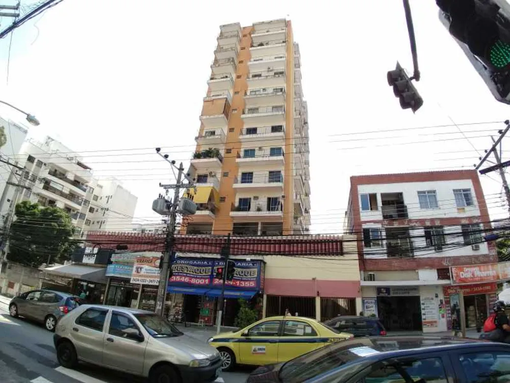 Apartamento, 2 quartos, 70 m² - Foto 4