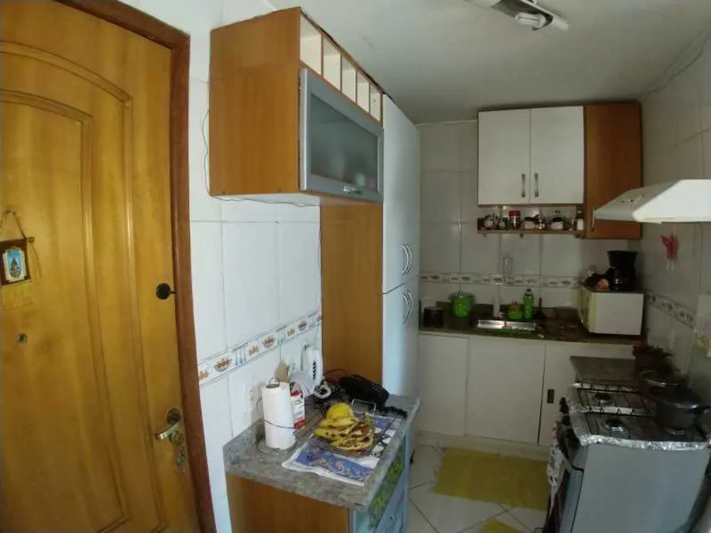 Apartamento, 2 quartos, 70 m² - Foto 3