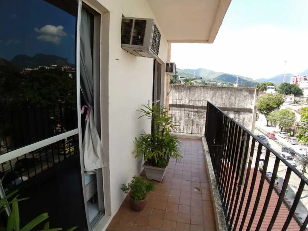 Apartamento, 2 quartos, 70 m² - Foto 4