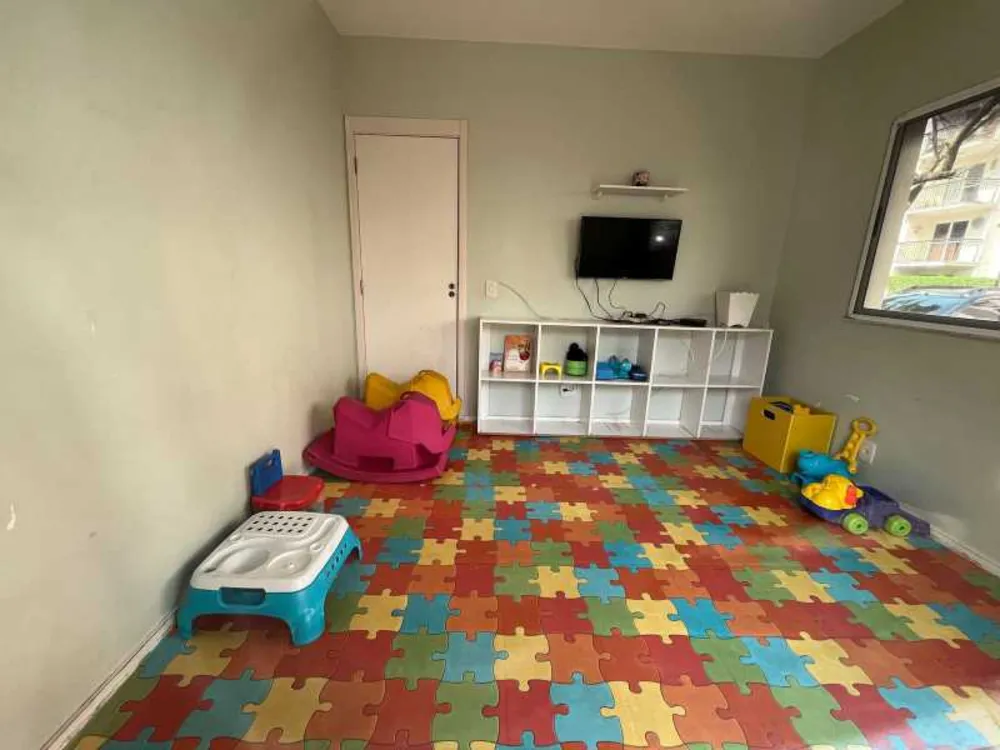 Apartamento, 2 quartos, 62 m² - Foto 7