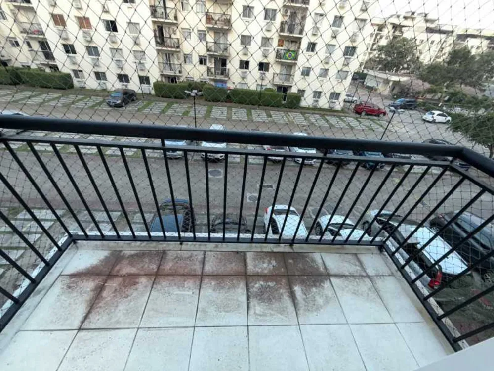 Apartamento, 2 quartos, 62 m² - Foto 29