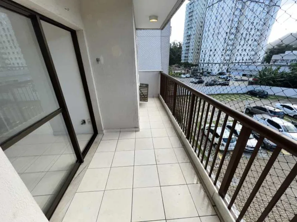 Apartamento, 4 quartos, 96 m² - Foto 2