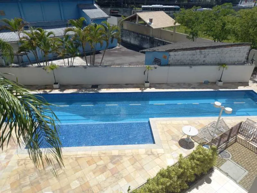 Apartamento, 4 quartos, 96 m² - Foto 26
