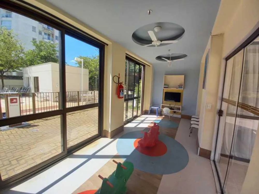 Apartamento, 4 quartos, 96 m² - Foto 28