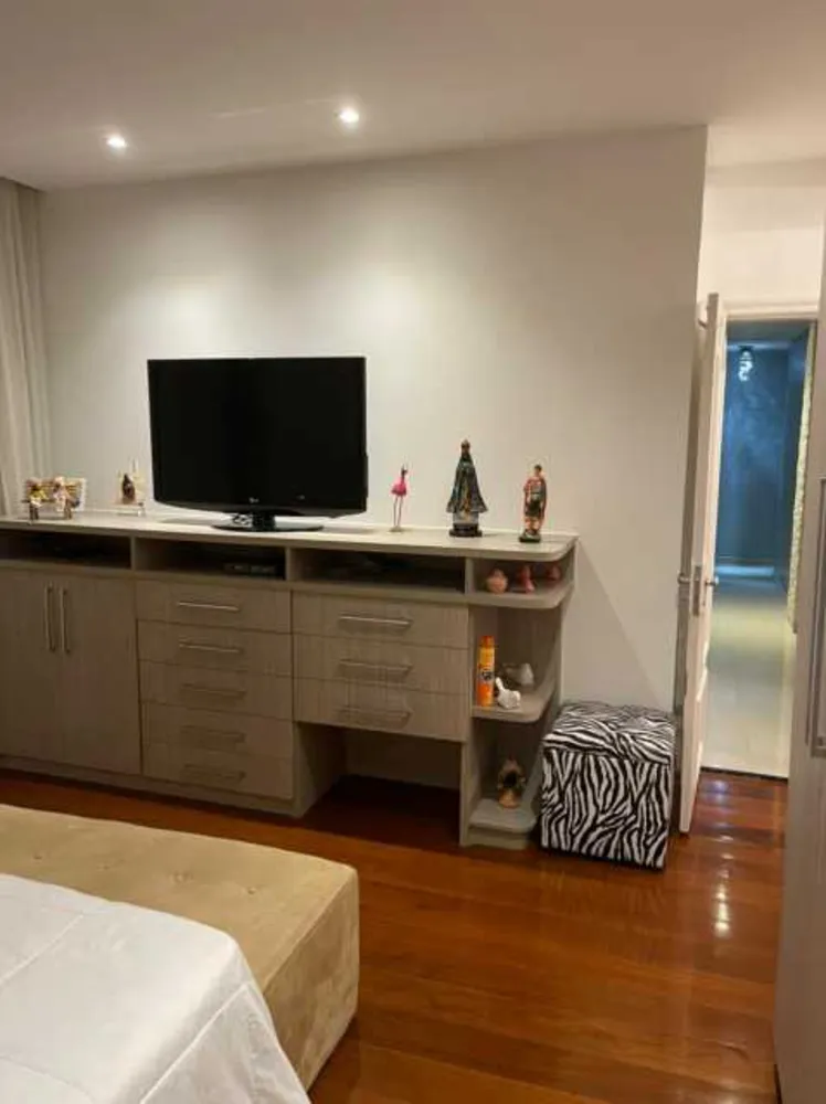 Cobertura, 4 quartos, 335 m² - Foto 3