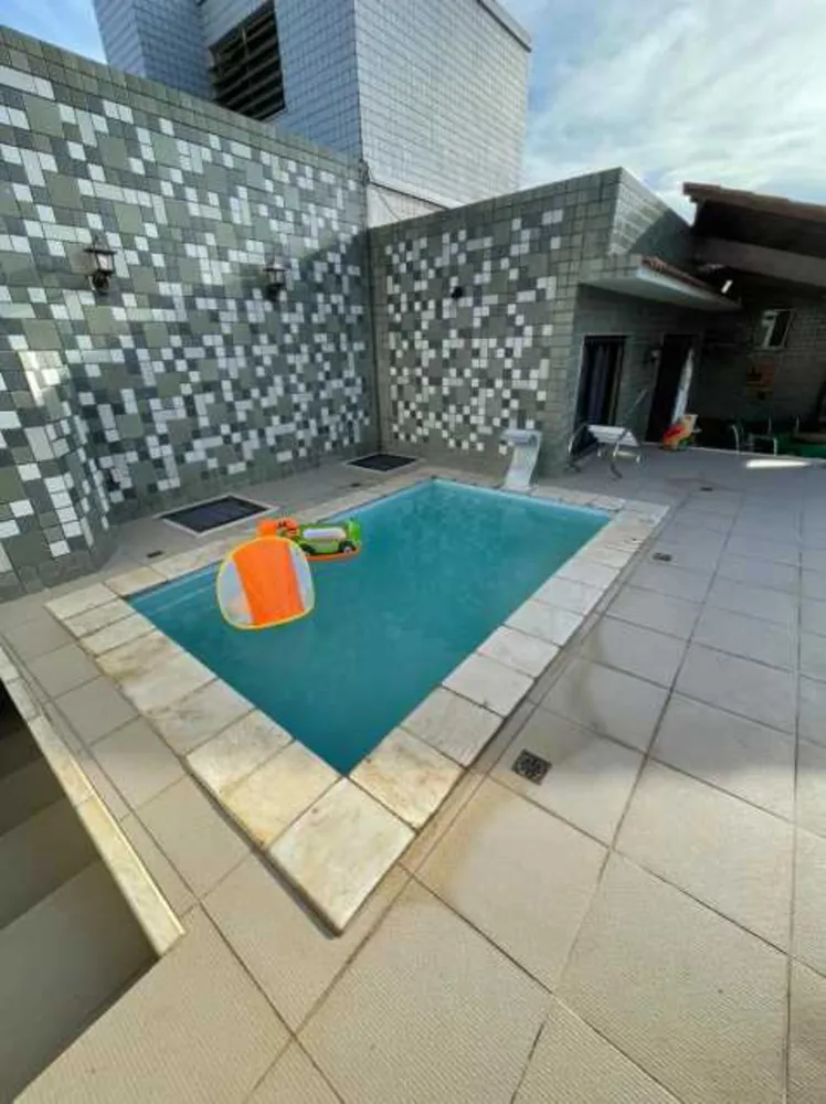 Cobertura, 4 quartos, 335 m² - Foto 18