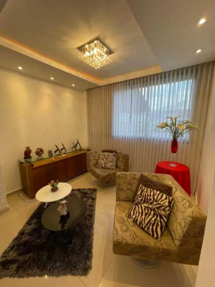 Cobertura, 4 quartos, 335 m² - Foto 12