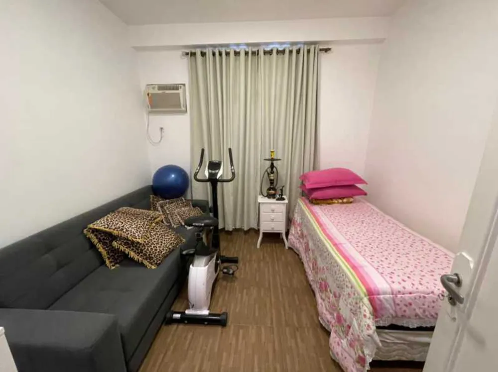 Cobertura, 4 quartos, 335 m² - Foto 7