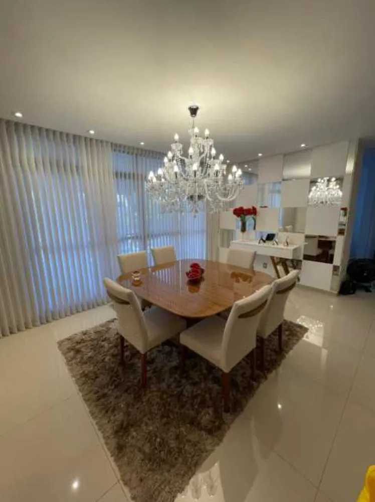 Cobertura, 4 quartos, 335 m² - Foto 26