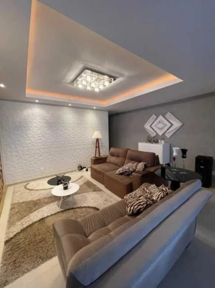 Cobertura, 4 quartos, 335 m² - Foto 17