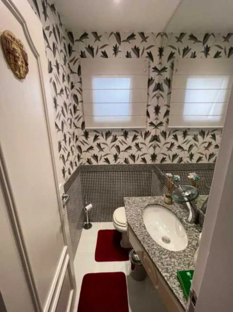 Cobertura, 4 quartos, 335 m² - Foto 6