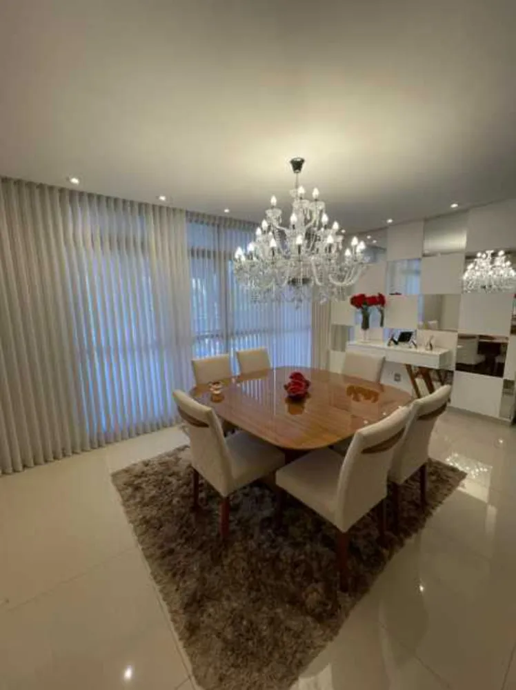 Cobertura, 4 quartos, 335 m² - Foto 22