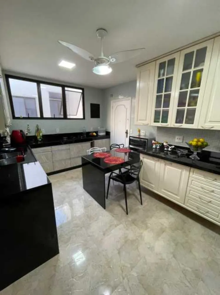Cobertura, 4 quartos, 335 m² - Foto 13