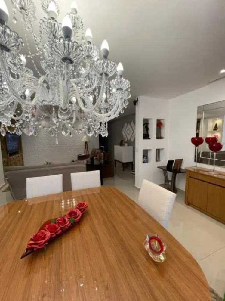 Cobertura, 4 quartos, 335 m² - Foto 2