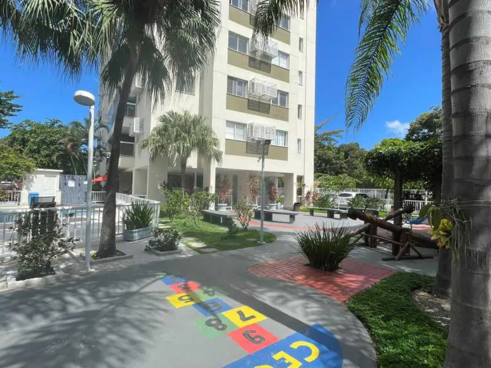 Apartamento, 3 quartos, 74 m² - Foto 2