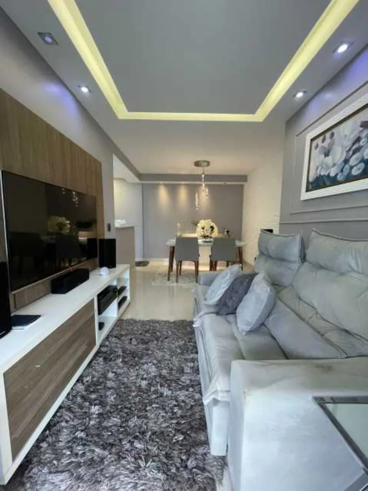 Apartamento, 3 quartos, 74 m² - Foto 20