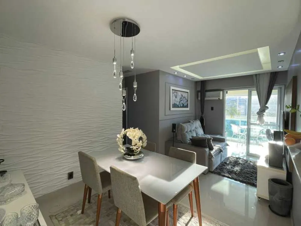 Apartamento, 3 quartos, 74 m² - Foto 15