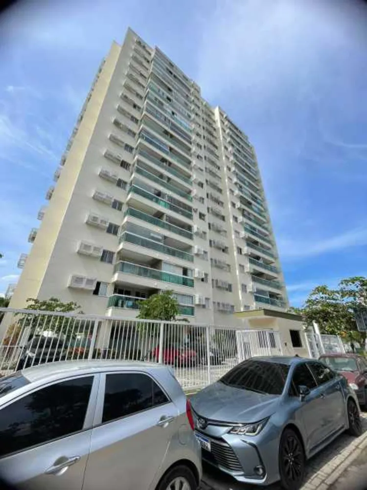 Apartamento, 3 quartos, 74 m² - Foto 5