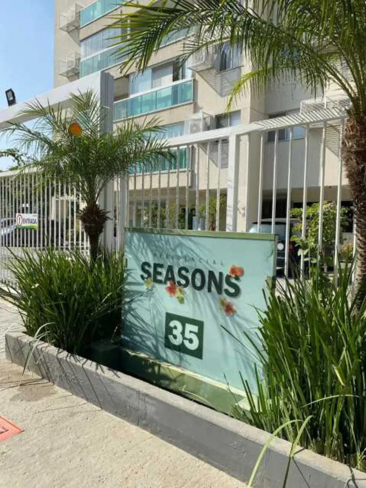 Apartamento, 3 quartos, 74 m² - Foto 12