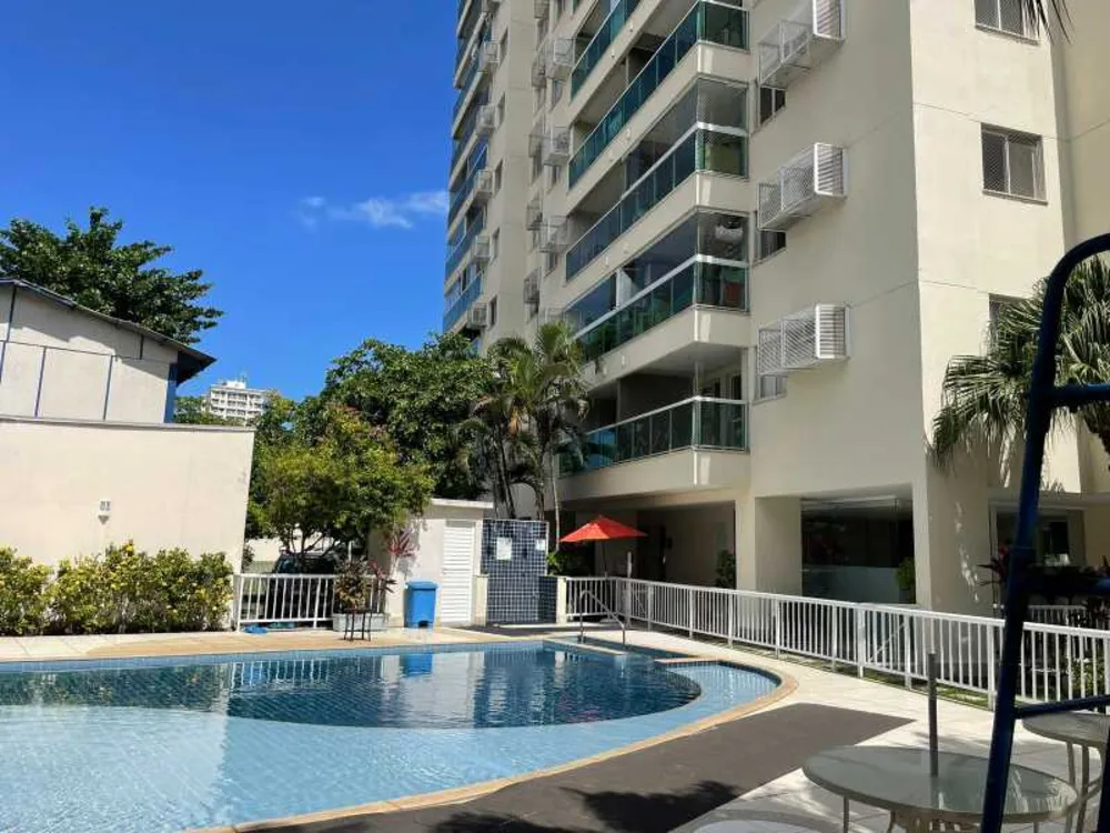 Apartamento, 3 quartos, 74 m² - Foto 6