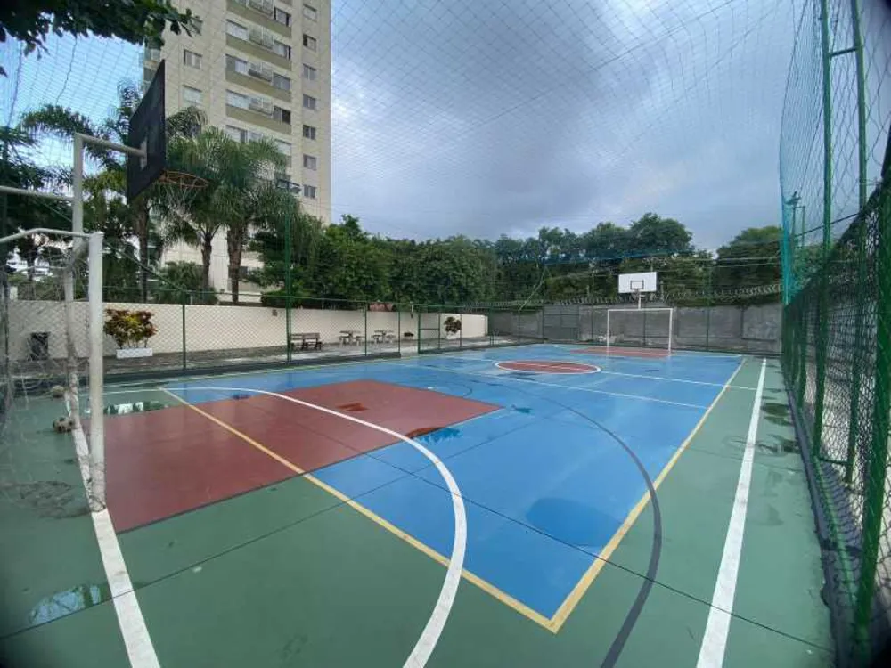 Apartamento, 3 quartos, 74 m² - Foto 9