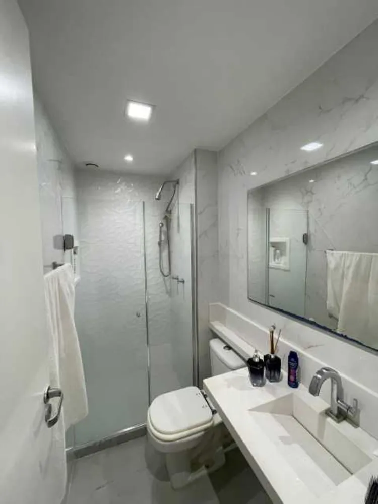 Apartamento, 3 quartos, 74 m² - Foto 14