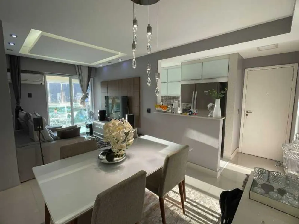 Apartamento, 3 quartos, 74 m² - Foto 8