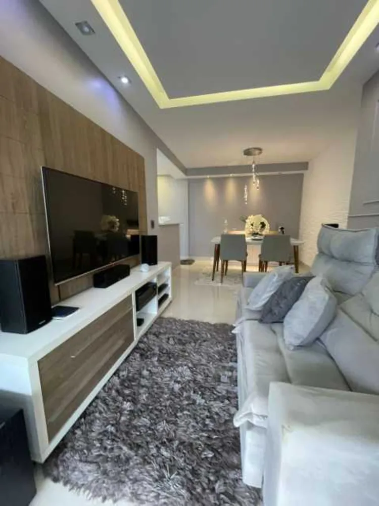 Apartamento, 3 quartos, 74 m² - Foto 19