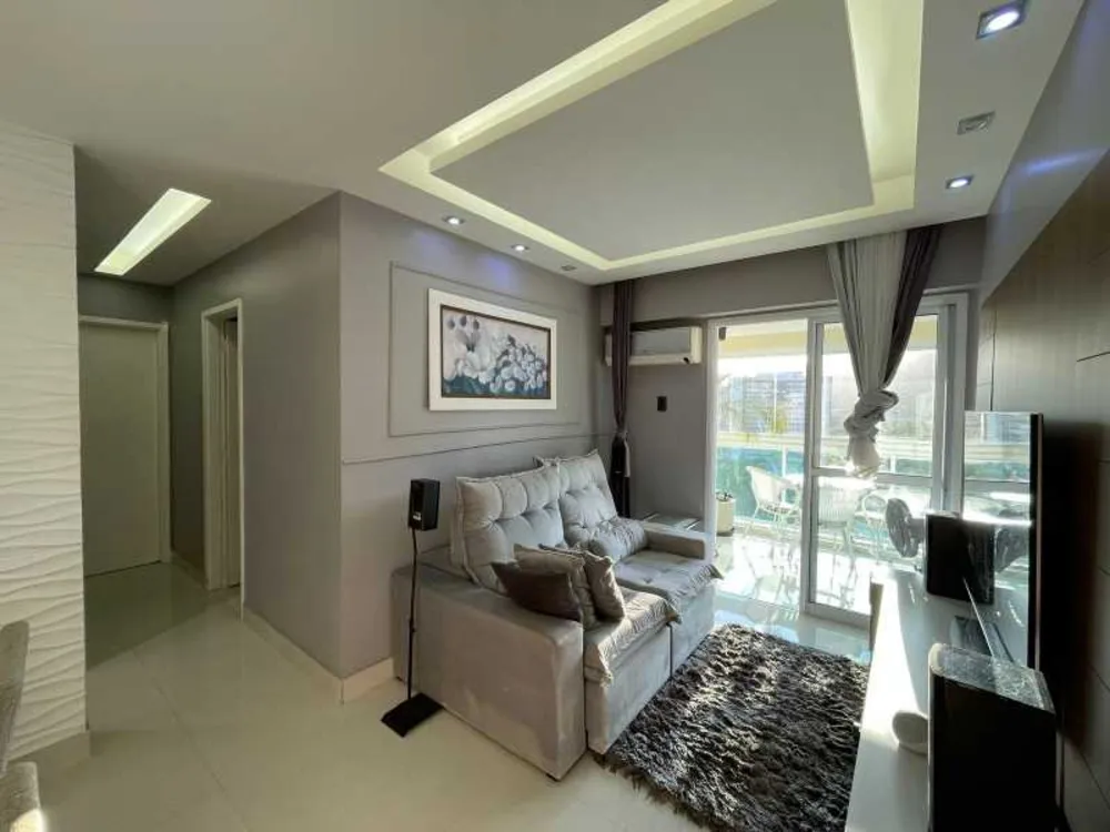 Apartamento, 3 quartos, 74 m² - Foto 10