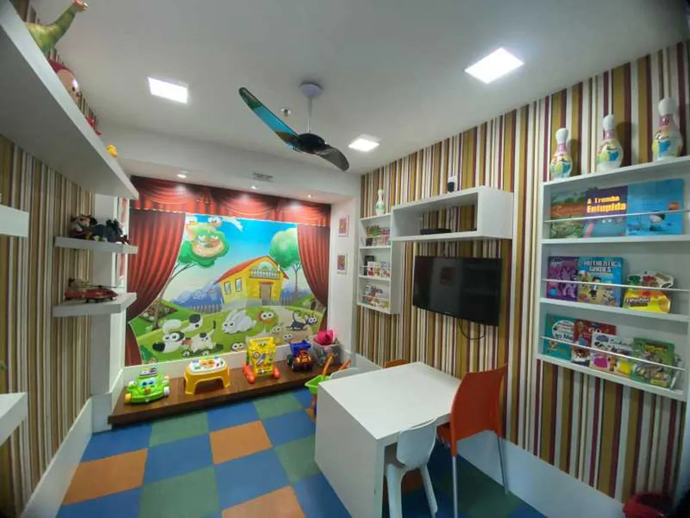 Apartamento, 3 quartos, 74 m² - Foto 1