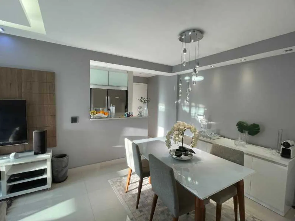 Apartamento, 3 quartos, 74 m² - Foto 4
