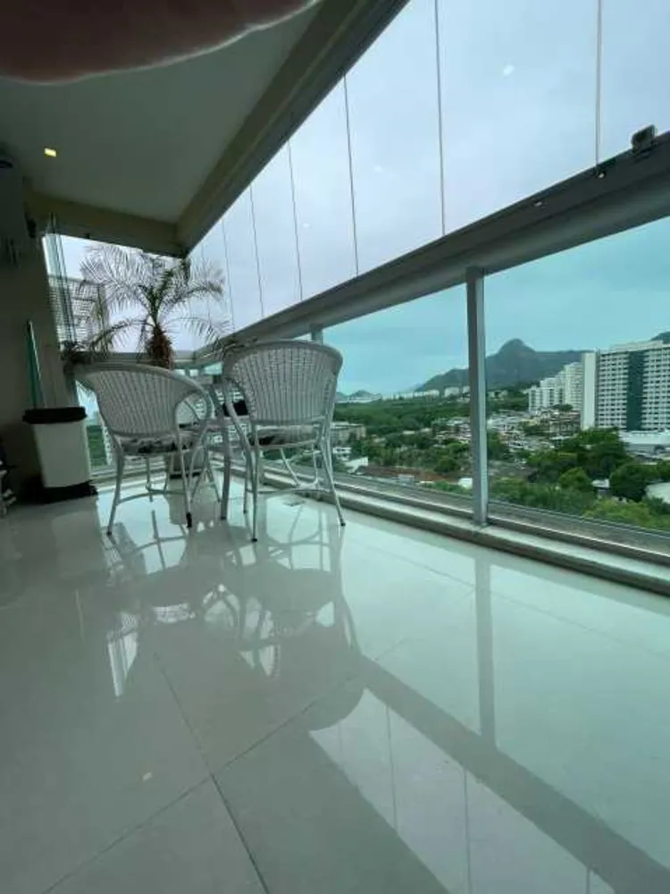 Apartamento, 3 quartos, 74 m² - Foto 17