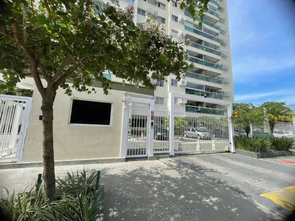 Apartamento, 3 quartos, 74 m² - Foto 3