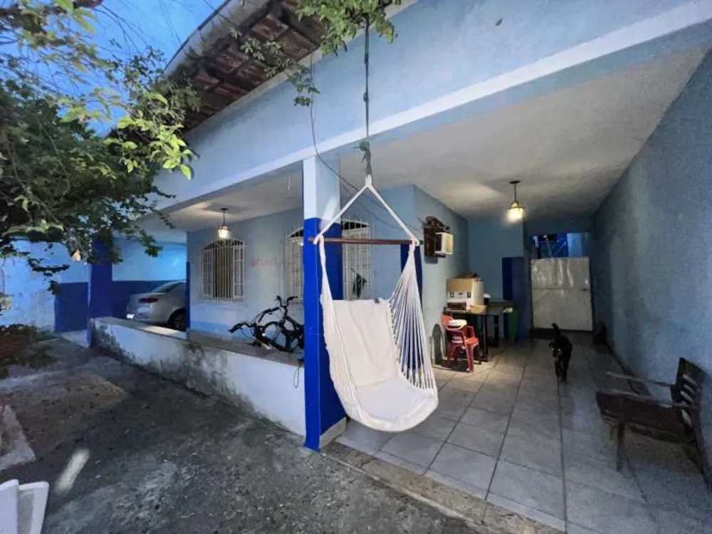 Casa, 3 quartos, 200 m² - Foto 20