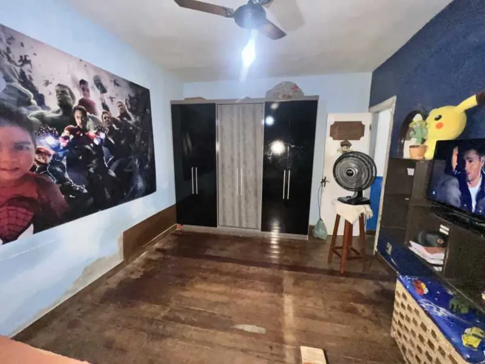 Casa, 3 quartos, 200 m² - Foto 24