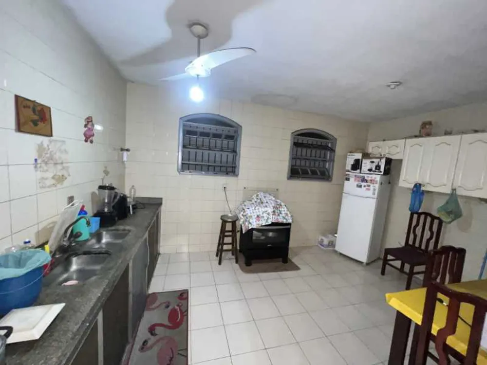 Casa, 3 quartos, 200 m² - Foto 21