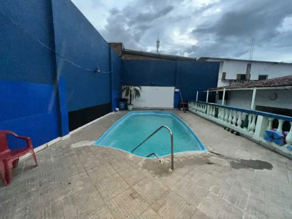 Casa, 3 quartos, 200 m² - Foto 13