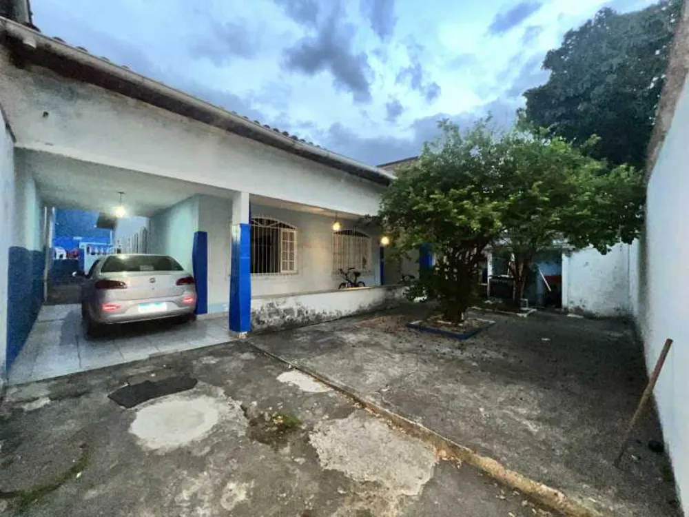 Casa, 3 quartos, 200 m² - Foto 29
