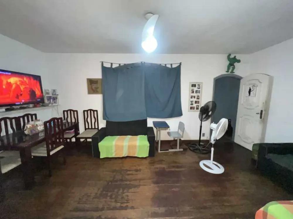 Casa, 3 quartos, 200 m² - Foto 12