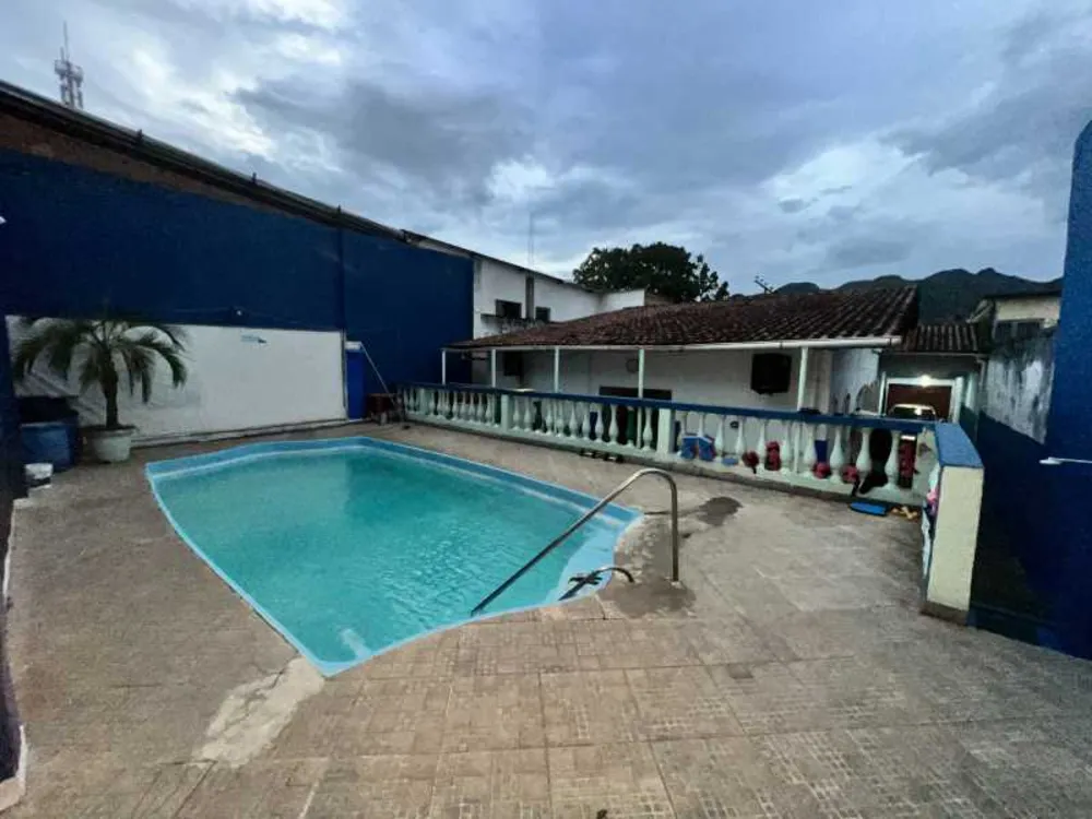 Casa, 3 quartos, 200 m² - Foto 8