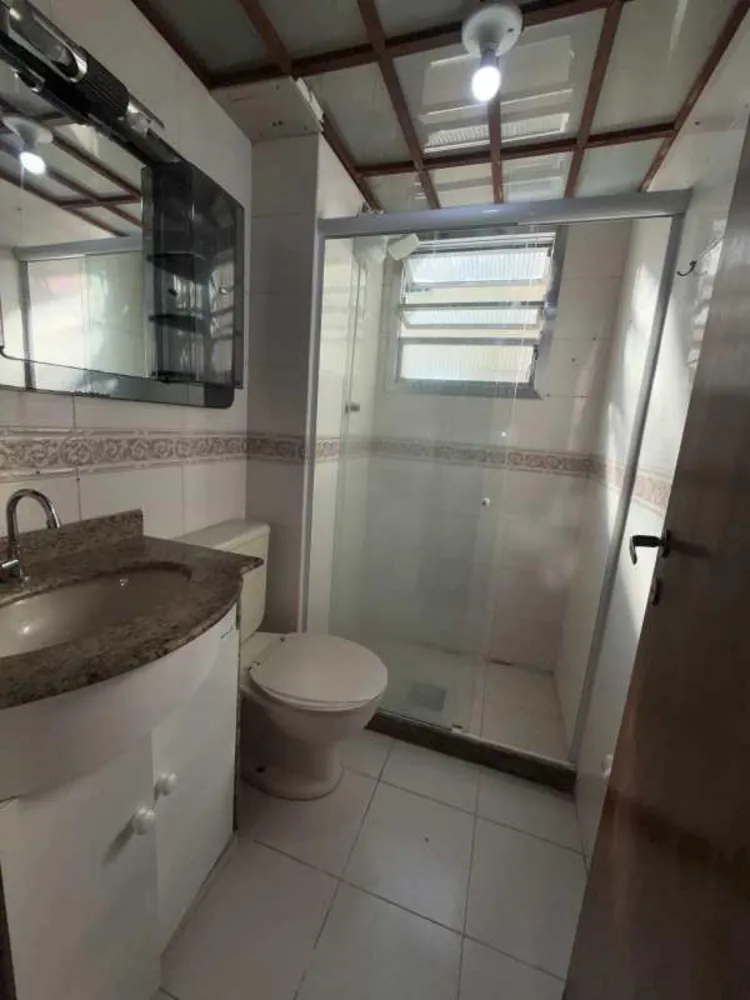Apartamento, 2 quartos, 48 m² - Foto 10